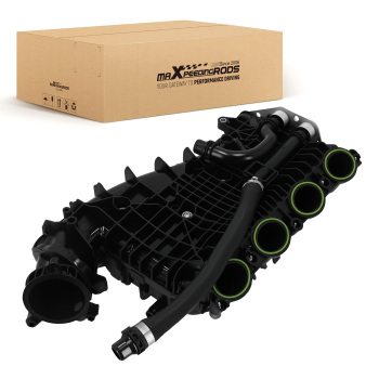 Intake Manifold w/ Intercooler compatible for BMW 230i 330i F22 F30 2017-2021 11618603914