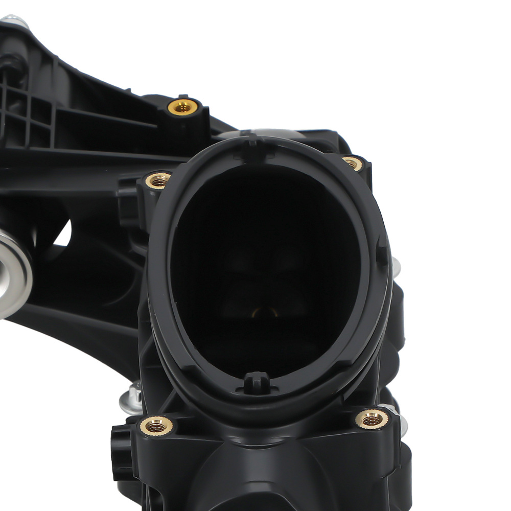 Air Intake Manifold compatible for Mercedes-Benz Sprinter Viano Vito B906 B907 A6510904937