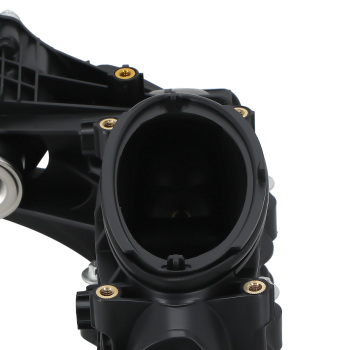 Air Intake Manifold compatible for Mercedes-Benz Sprinter Viano Vito B906 B907 A6510904937