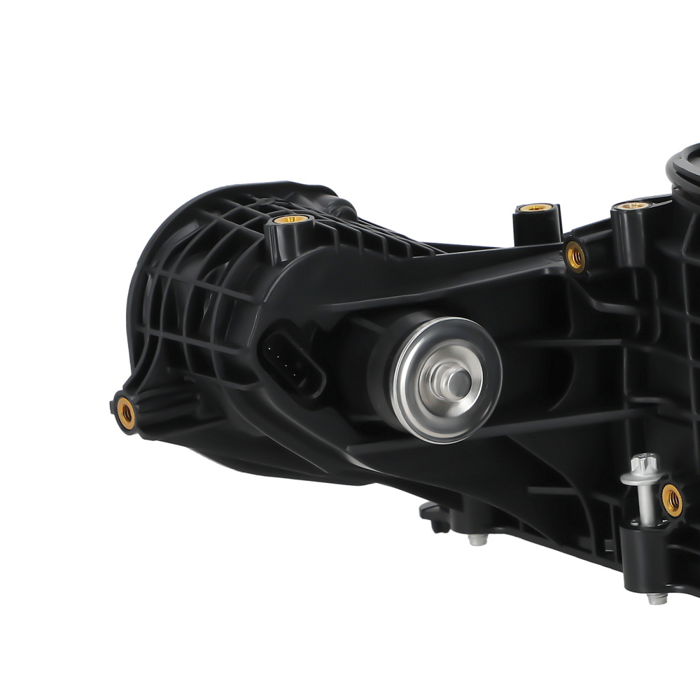 Air Intake Manifold compatible for Mercedes-Benz Sprinter Viano Vito B906 B907 A6510904937