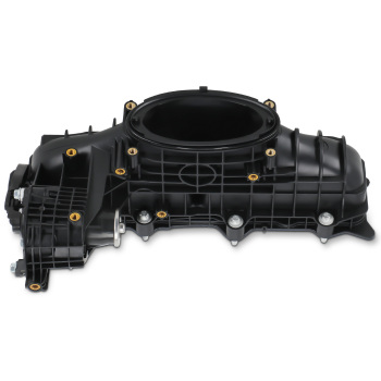 Air Intake Manifold compatible for Mercedes-Benz Sprinter Viano Vito B906 B907 A6510904937