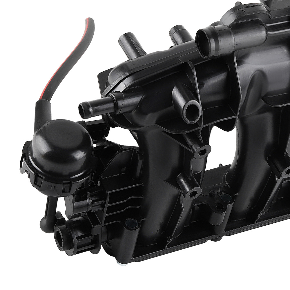 Intake Manifold  compatible for VW Golf Jetta Tiguan Passat compatible for Audi A3 2.0 TSI 06J133201AL