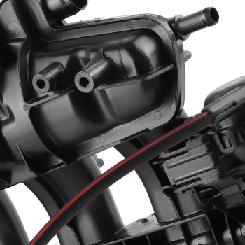 Collecteur dadmission compatible pour VW Audi Skoda 2,0 TSI TFSI CBF 06j133201bd 06j133201g