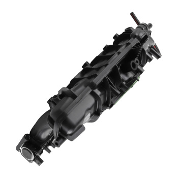 Collecteur dadmission compatible pour VW Audi Skoda 2,0 TSI TFSI CBF 06j133201bd 06j133201g