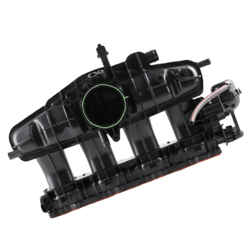 Intake Maniford NEW compatible for Audi A3 TT compatible for VW CC Jetta Passat GTI EOS Tiguan 06J133201BD