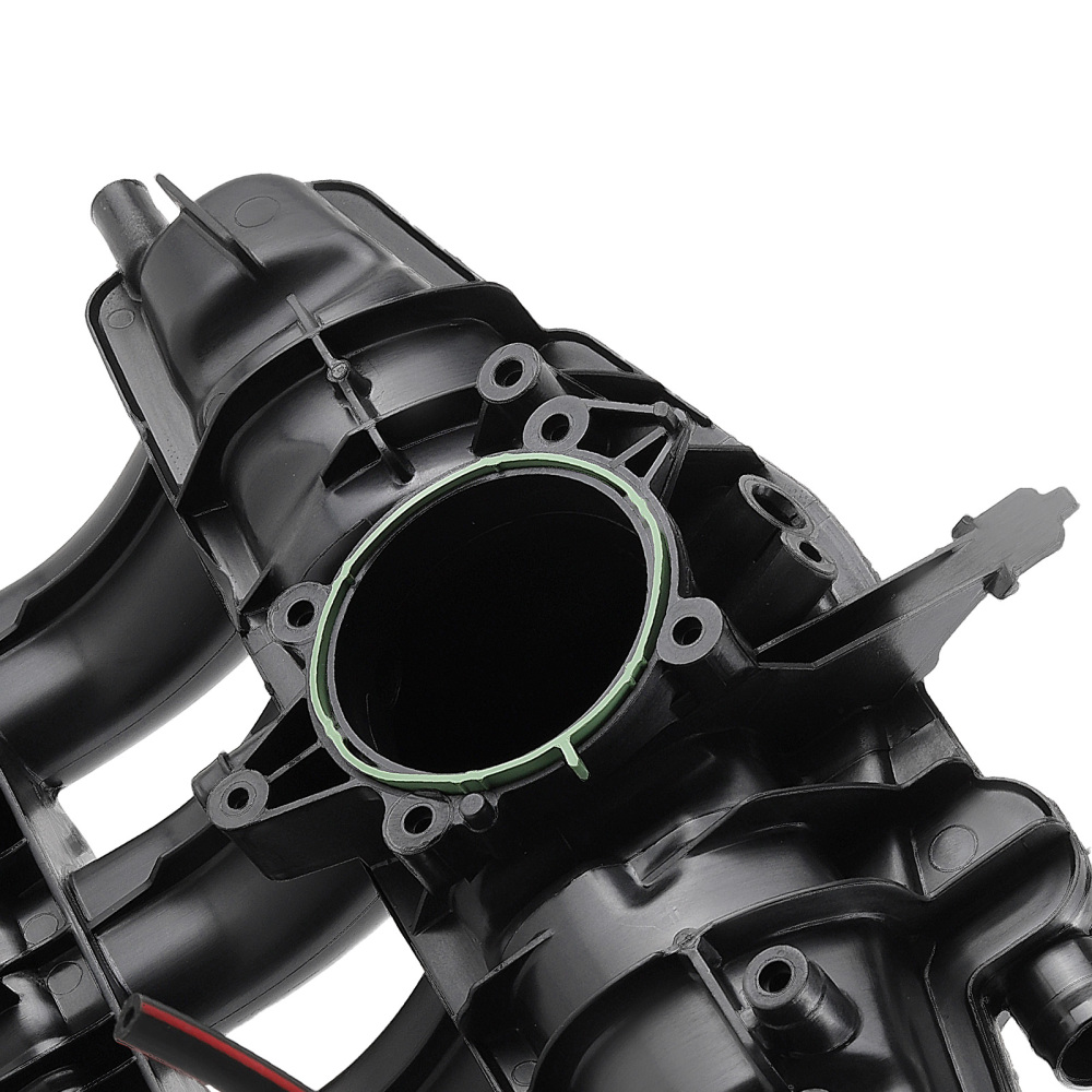 Intake Maniford NEW compatible for Audi A3 TT compatible for VW CC Jetta Passat GTI EOS Tiguan 06J133201BD