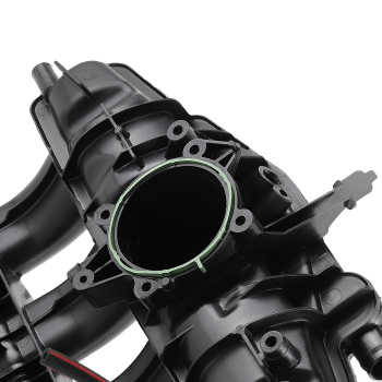Intake Maniford NEW compatible for Audi A3 TT compatible for VW CC Jetta Passat GTI EOS Tiguan 06J133201BD