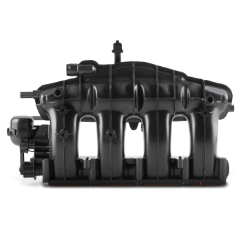 Colector de admisión compatible para Audi A3 TT compatible para VW Jetta CC Passat GTI Tiguan 06J133201G