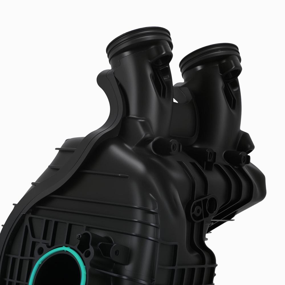 Intake Manifold compatible for Polaris Ranger XP 900 RZR 900 2014-2018 General 1000 2207917