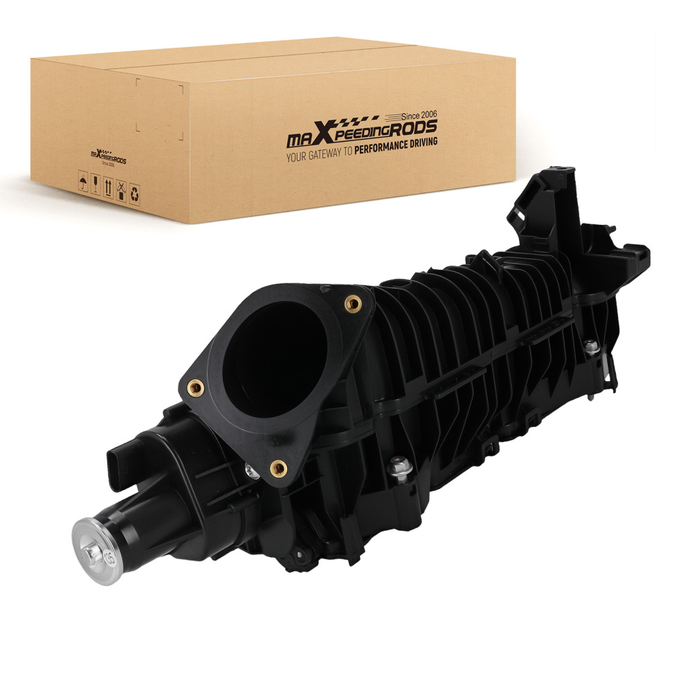 Collecteur dAdmission Avec actionneur compatible pour BMW 1 3 5 F20 F30 F10 120d 320d 520d