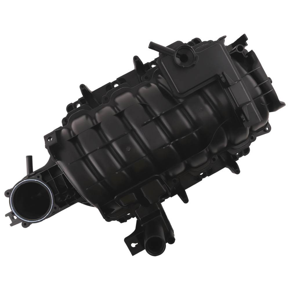 Engine Intake Manifold compatible for Dodge Ram 1500 2500 3500 2009-2021 5.7L compatible for V8 68194114AB