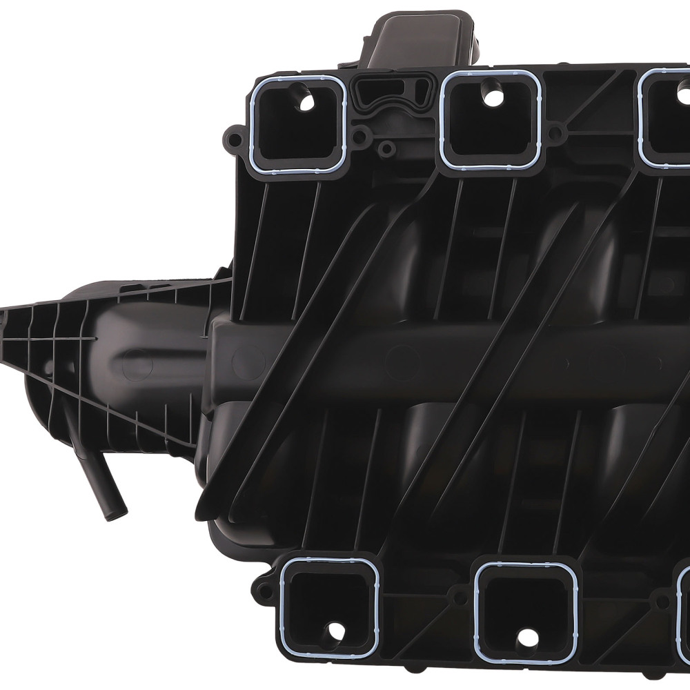Engine Intake Manifold compatible for Dodge Ram 1500 2500 3500 2009-2021 5.7L compatible for V8 68194114AB