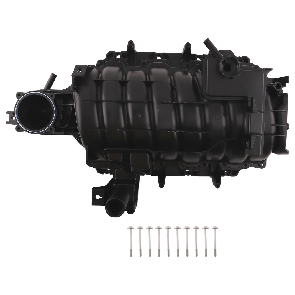 Engine Intake Manifold compatible for Dodge Ram 1500 2500 3500 2009-2021 5.7L compatible for V8 68194114AB