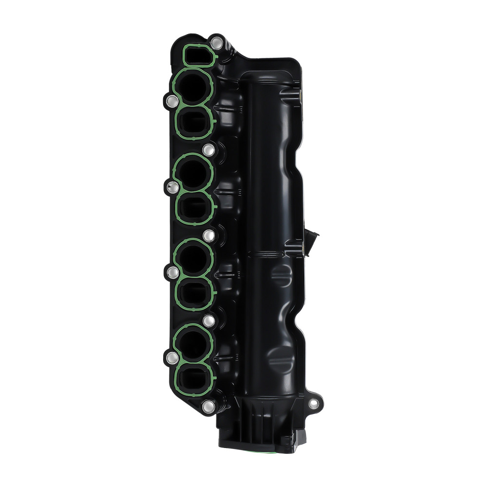 Collettore di aspirazione compatibile per Alfa Romeo MiTo compatibile per Fiat 500 compatibile per Jeep Renegade compatibile per Opel 1.6 D