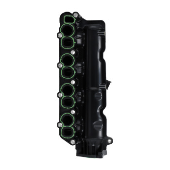 Collettore di aspirazione compatibile per Alfa Romeo MiTo compatibile per Fiat 500 compatibile per Jeep Renegade compatibile per Opel 1.6 D