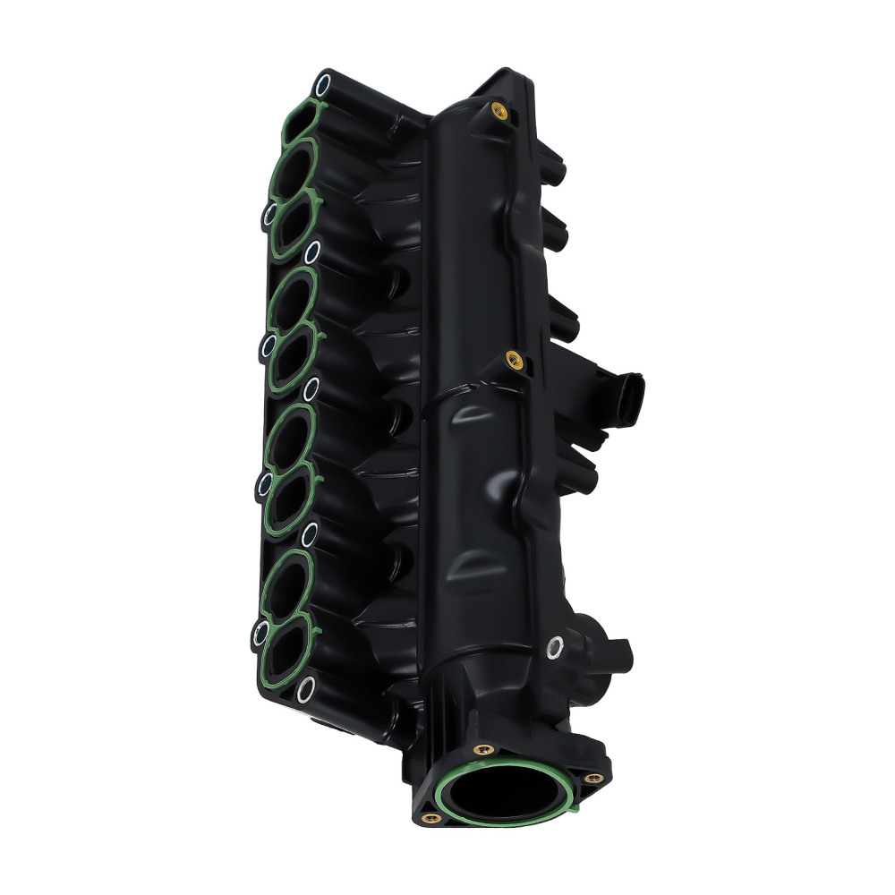 Collettore di aspirazione compatibile per Alfa Romeo MiTo compatibile per Fiat 500 compatibile per Jeep Renegade compatibile per Opel 1.6 D