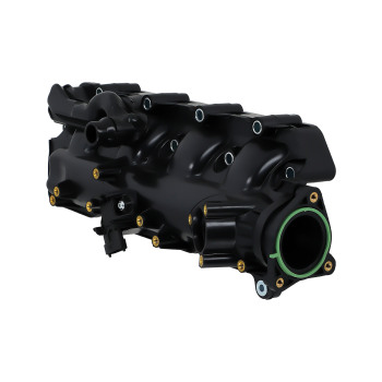 Collettore di aspirazione compatibile per Alfa Romeo MiTo compatibile per Fiat 500 compatibile per Jeep Renegade compatibile per Opel 1.6 D