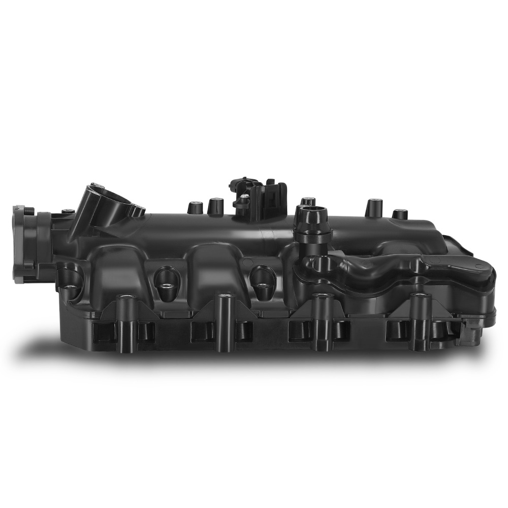 Collettore di aspirazione compatibile per Alfa Romeo MiTo compatibile per Fiat 500 compatibile per Jeep Renegade compatibile per Opel 1.6 D