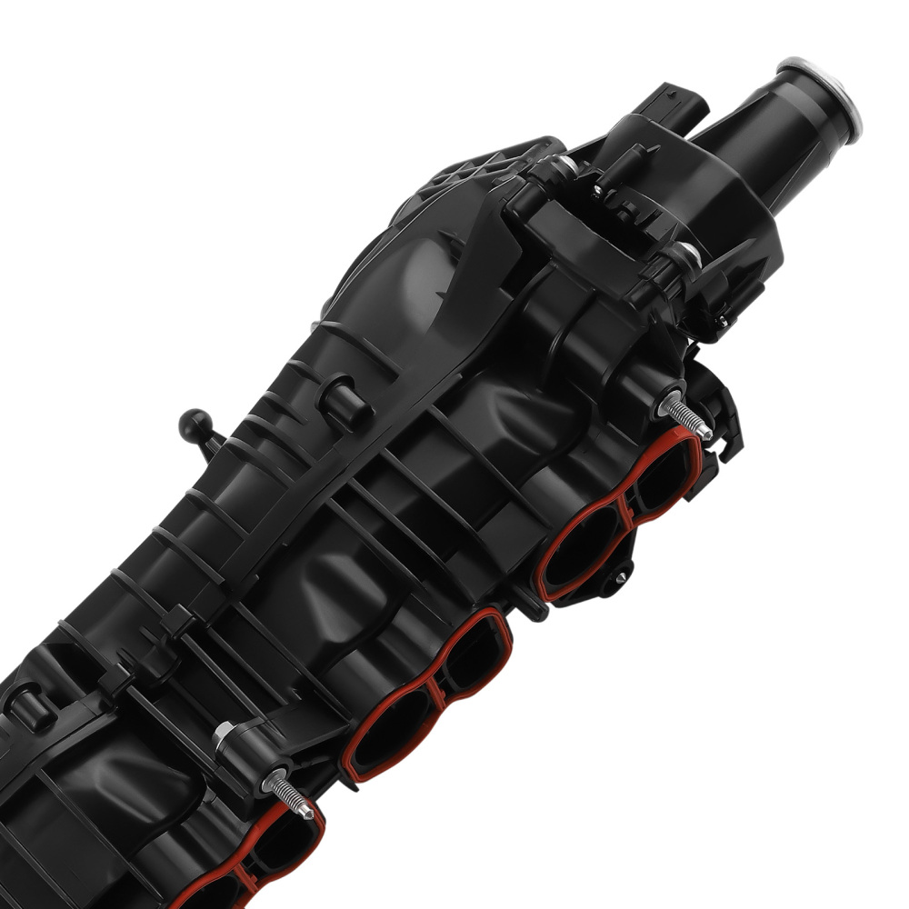 Collettore di aspirazione + attuatore compatibile per BMW F30 F11 F10 F12 X3 X4 X5 X6 N57