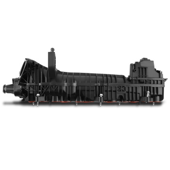 Collecteur dadmission avec actionneur damortiss compatible pour BMW 3 4 5 6 7 Series X3 X4