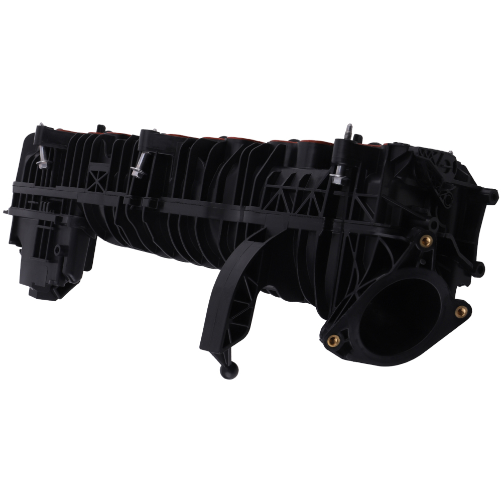 Collettore di aspirazion compatibile per BMW X5 X6 3.0d 330d 530d 535d 640d 740d 11617811909