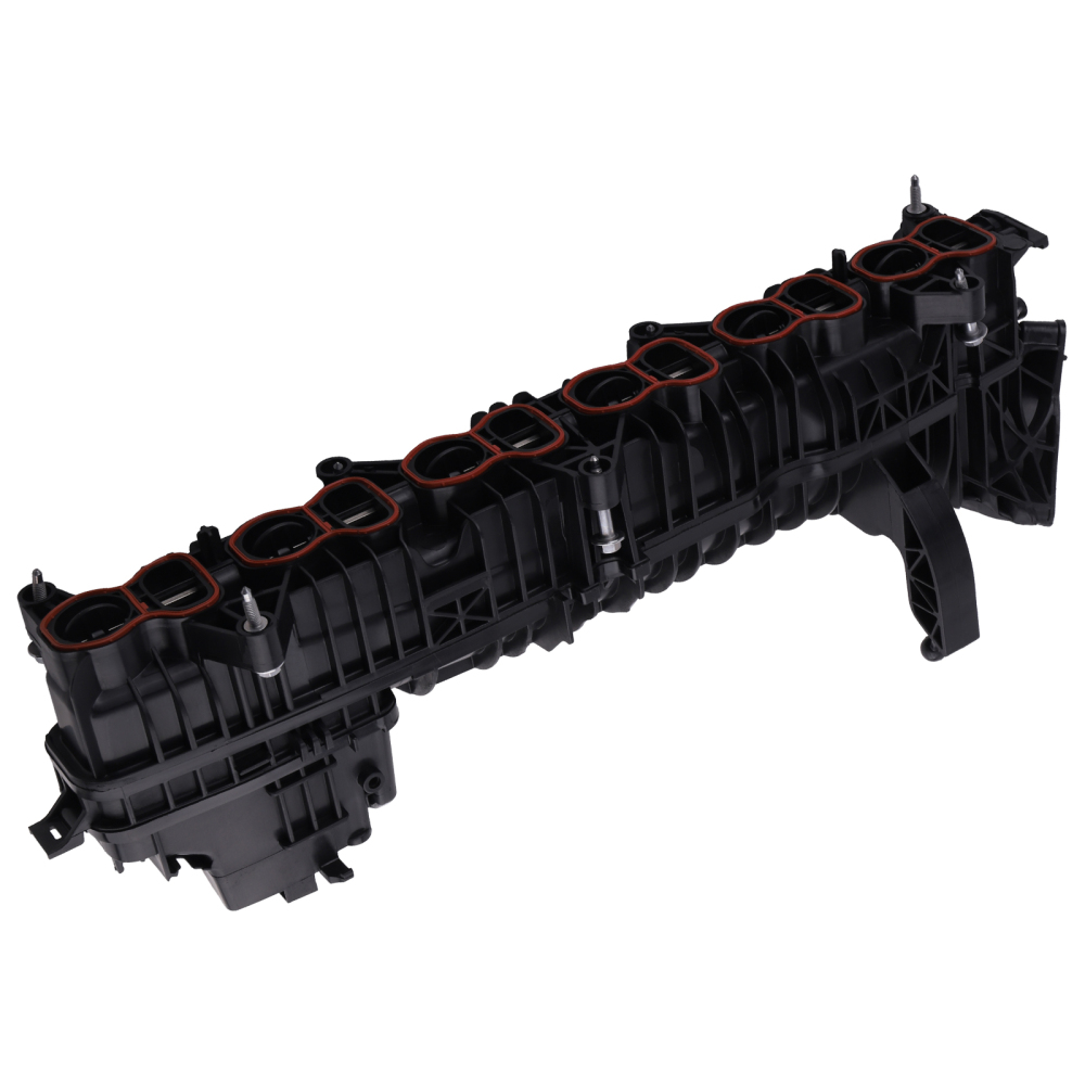 Collettore di aspirazion compatibile per BMW X5 X6 3.0d 330d 530d 535d 640d 740d 11617811909