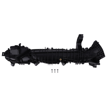 Collettore di aspirazion compatibile per BMW X5 X6 3.0d 330d 530d 535d 640d 740d 11617811909