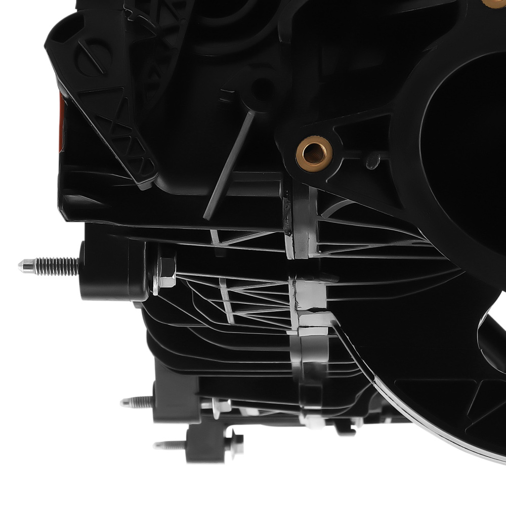 Collettore di aspirazione compatibile per BMW 3 4 5 6 7 F30 F36 F10 X3 X4 X5 X6 11617811909