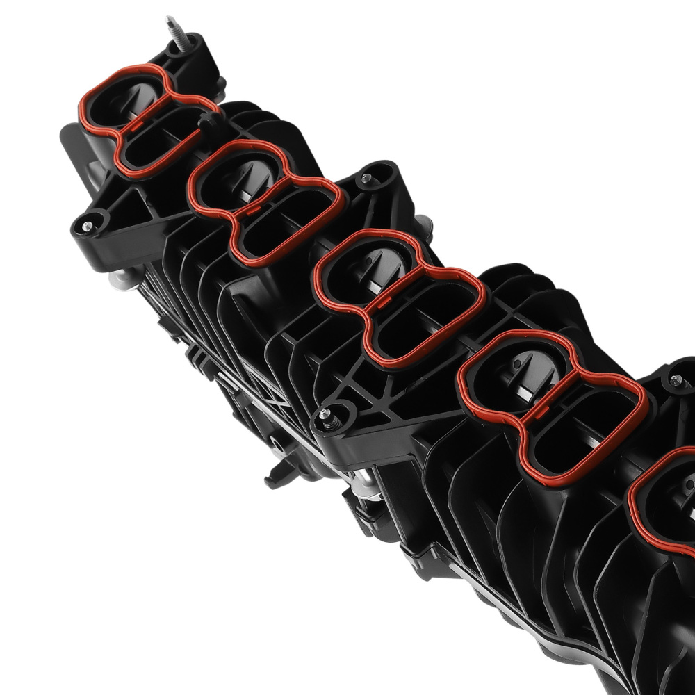 Collettore di aspirazione compatibile per BMW 3 4 5 6 7 F30 F36 F10 X3 X4 X5 X6 11617811909