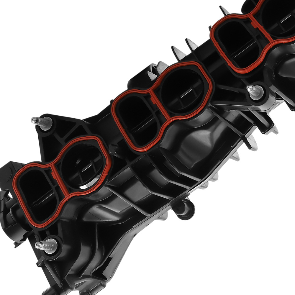 Collettore di aspirazione compatibile per BMW 3 4 5 6 7 F30 F36 F10 X3 X4 X5 X6 11617811909