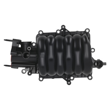 Intake Manifold compatible for Oldsmobile 88 98 3.8L 1993-1994 compatible for Buick LeSabre compatible for Chevy 615-179