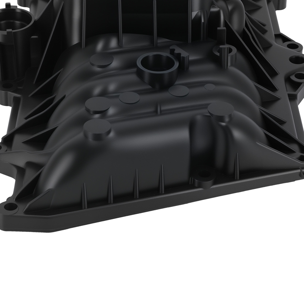 Intake Manifold compatible for Cadillac Escalade Chevrolet GMC C/K 1500 2500 3500 5.0 5.7L