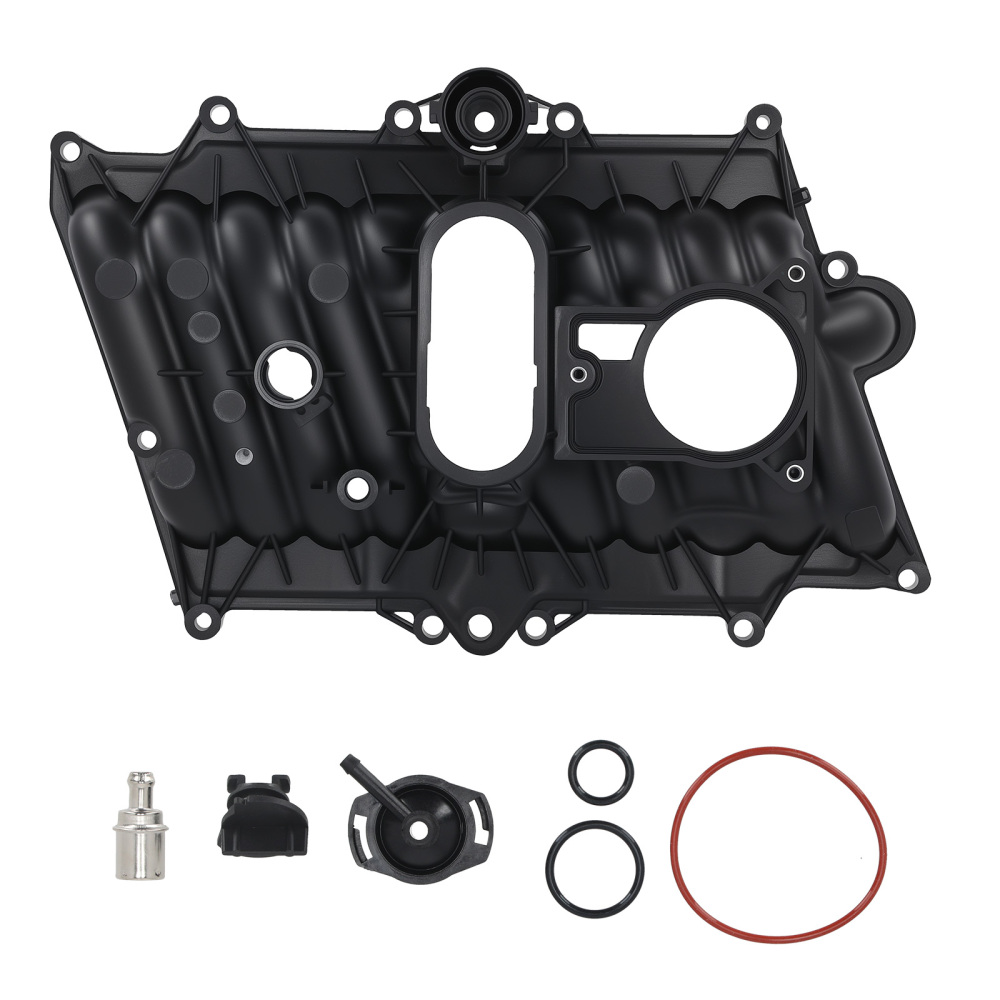 Intake Manifold compatible for Cadillac Escalade Chevrolet GMC C/K 1500 2500 3500 5.0 5.7L