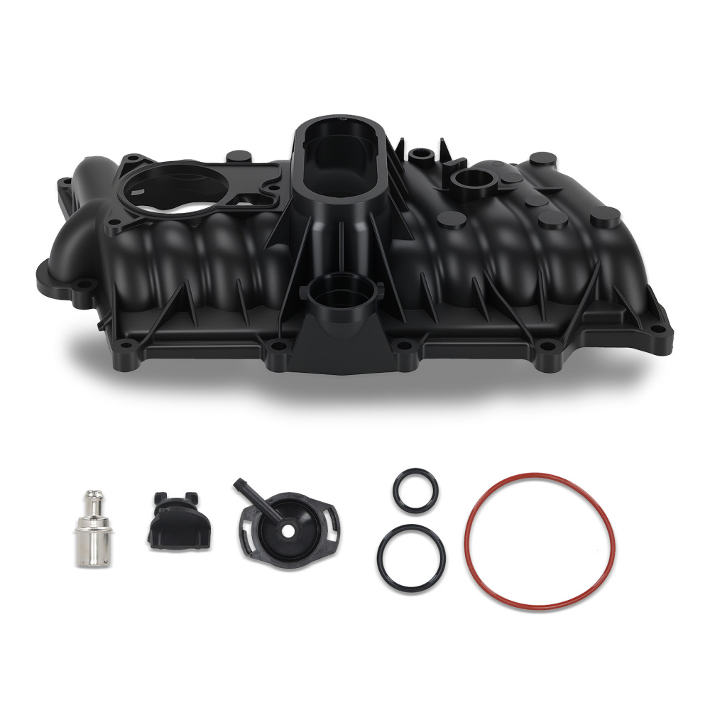 Intake Manifold compatible for Cadillac Escalade Chevrolet GMC C/K 1500 2500 3500 5.0 5.7L