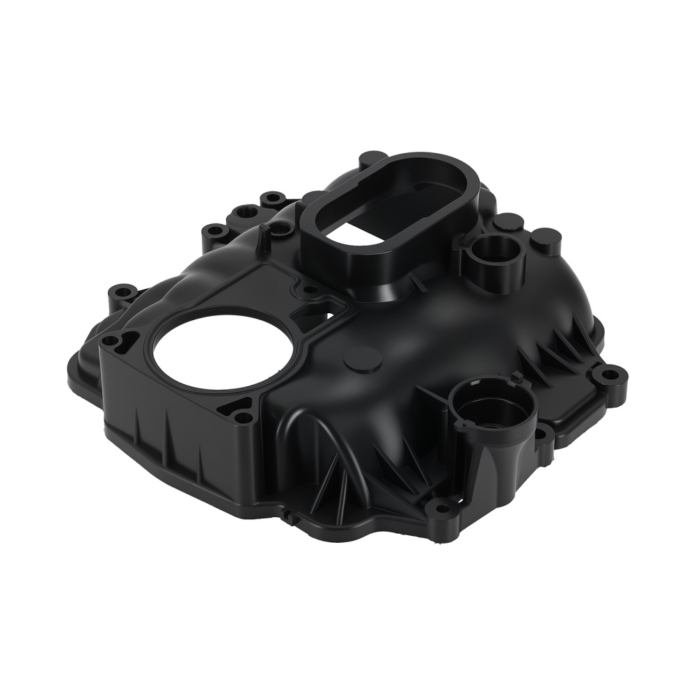 Engine Intake Manifold Upper compatible for Chevy Astro Blazer Express G-Series 1996-2007