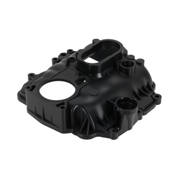 Engine Intake Manifold Upper compatible for Chevy Astro Blazer Express G-Series 1996-2007