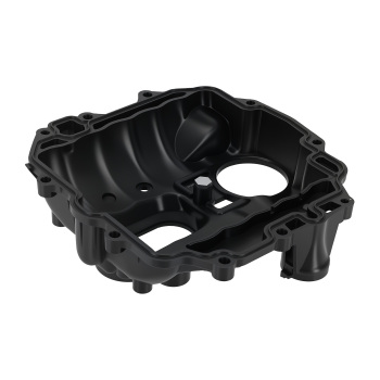 Engine Intake Manifold Upper compatible for Chevy Astro Blazer Express G-Series 1996-2007