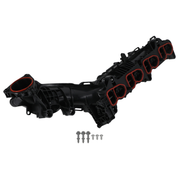 Engine Intake Manifold compatible for BMW 1 2 3 4 5 7 X Series X3 X4 X5 F20 F21 11618513655