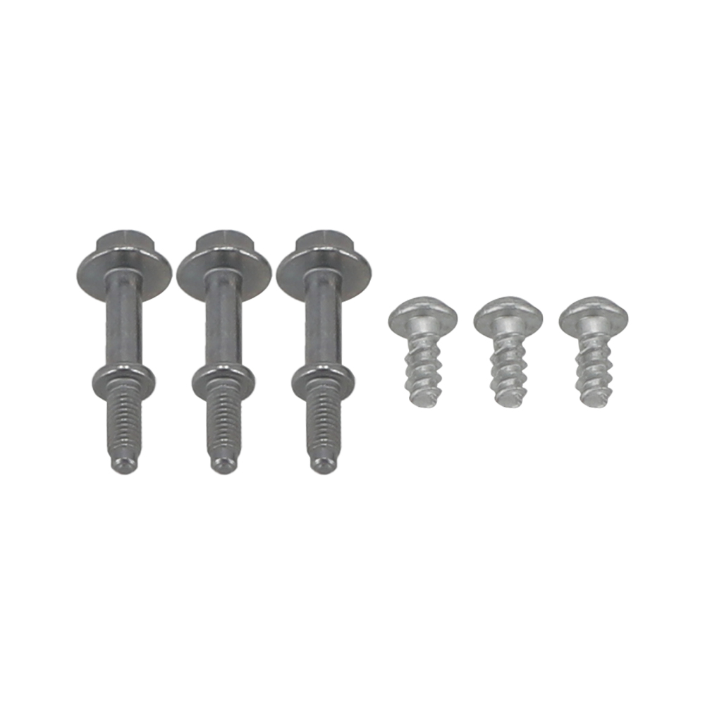 Collettore di aspirazione compatibile per BMW X3 X4 X5 F25 G01 F97 F26 G02 F15 11618513655