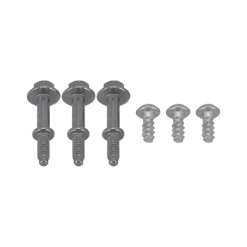 Collettore di aspirazione compatibile per BMW X3 X4 X5 F25 G01 F97 F26 G02 F15 11618513655