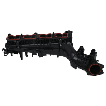 Collettore di aspirazione compatibile per BMW X3 X4 X5 F25 G01 F97 F26 G02 F15 11618513655
