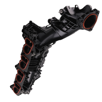 Collecteur dadmission compatible pour BMW 1 2 3 4 5 6 7 F10 F11 F15 F20 X3 X4 X5 8580274