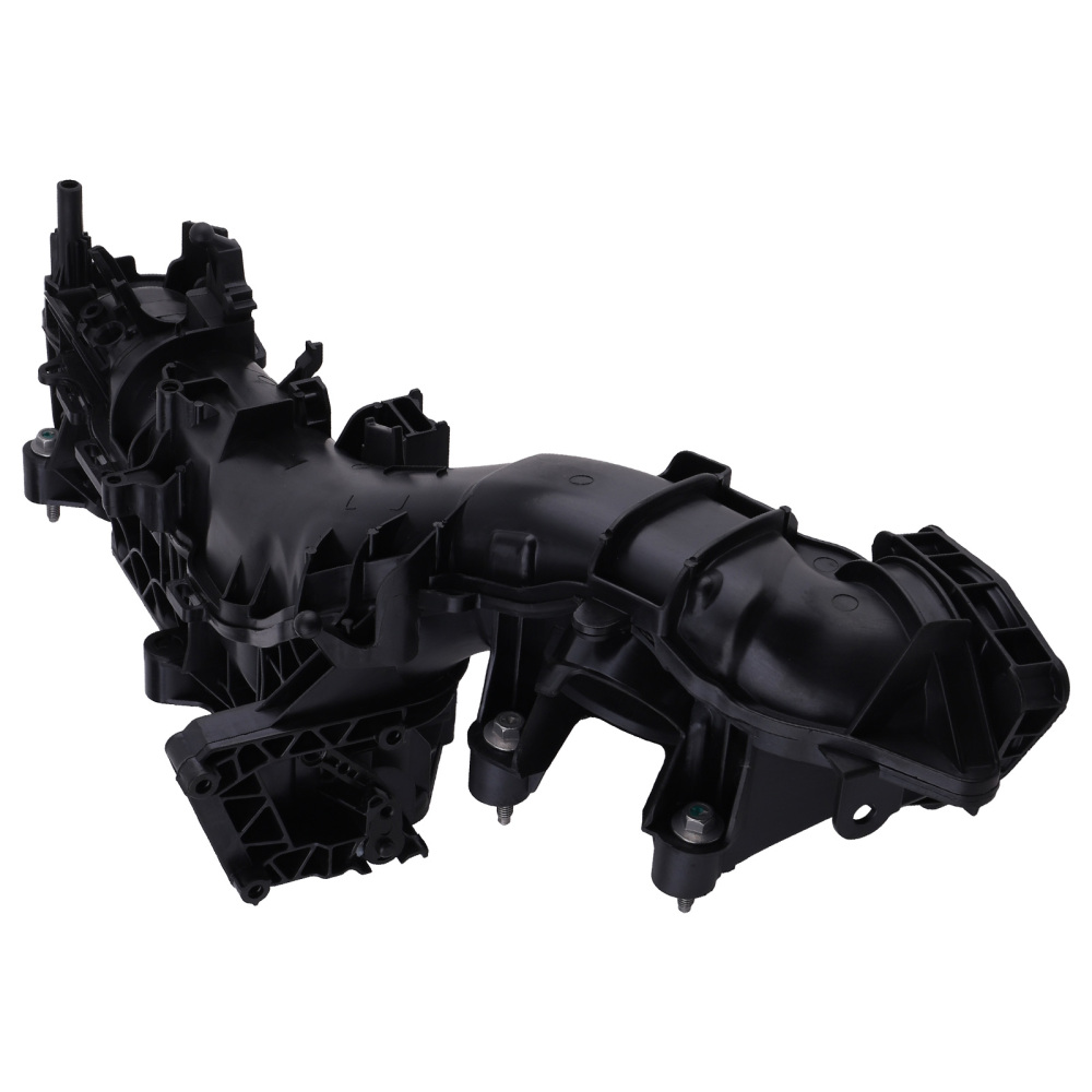 Collettore Aspirazione compatibile per BMW Serie 1 F20 F21 114d 116d 2015-2019 11618513854