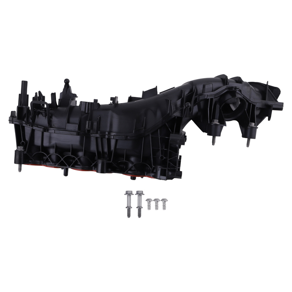 Collettore Aspirazione compatibile per BMW Serie 1 F20 F21 114d 116d 2015-2019 11618513854