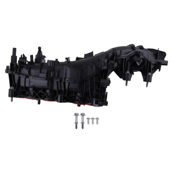 Collettore Aspirazione compatibile per BMW Serie 1 F20 F21 114d 116d 2015-2019 11618513854