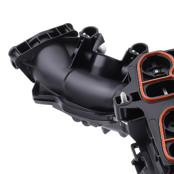 Intake Inlet Manifold compatible for Mini Cooper Clubman compatible for BMW 2 F54 F45 F55 1.5D 11618513855
