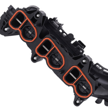 Intake Inlet Manifold compatible for Mini Cooper Clubman compatible for BMW 2 F54 F45 F55 1.5D 11618513855
