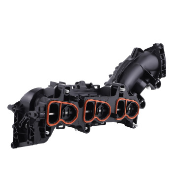 Intake Inlet Manifold compatible for Mini Cooper Clubman compatible for BMW 2 F54 F45 F55 1.5D 11618513855