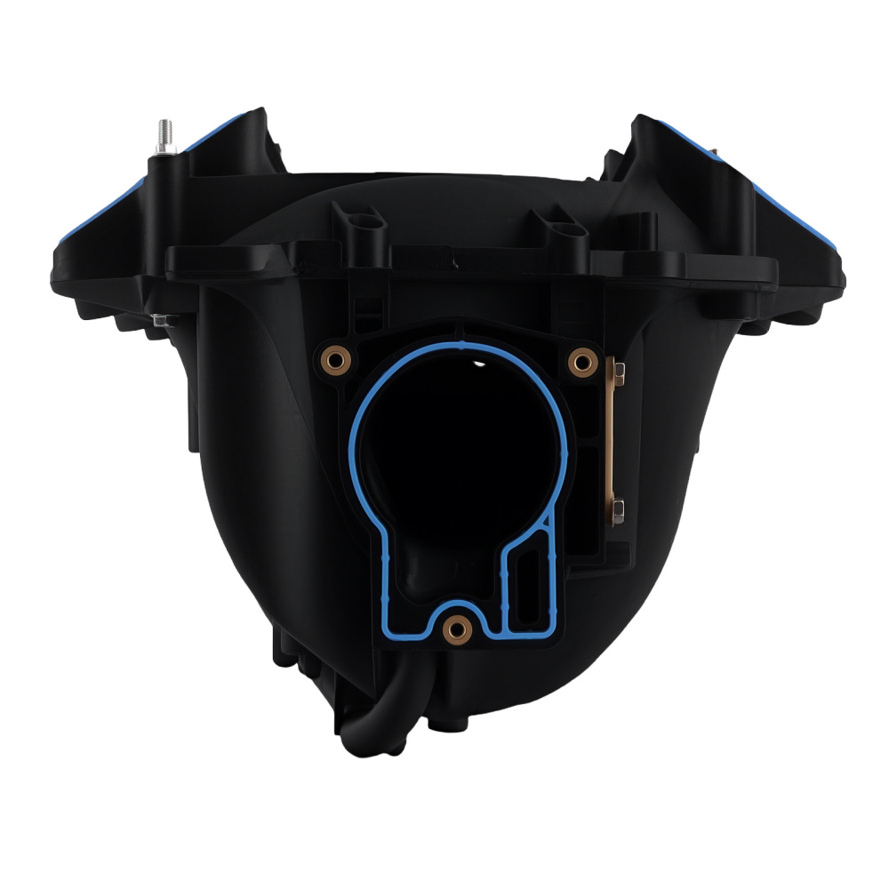 Intake Manifold compatible for Chevrolet Silverado GMC Sierra 1500 2500 3500 compatible for Yukon 615-183