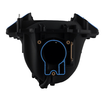 Intake Manifold compatible for Chevrolet Silverado GMC Sierra 1500 2500 3500 compatible for Yukon 615-183